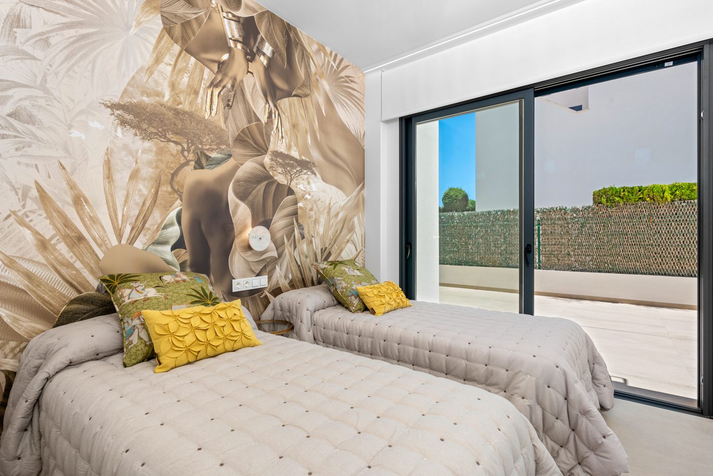 Neubau-Villa mit Pool und Dachterrasse in Orihuela Costa – Foto 11