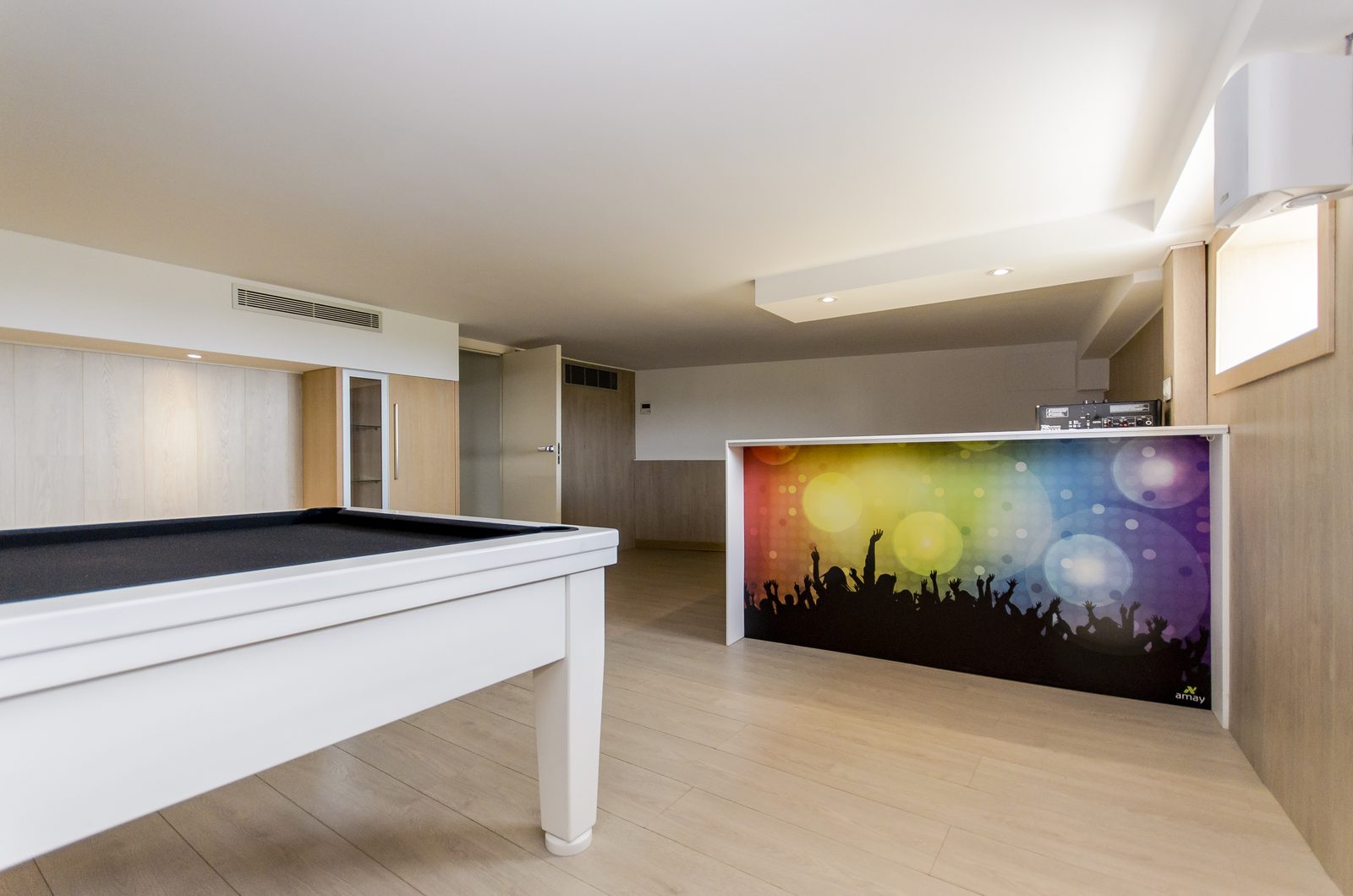 Neubau-Villa mit Glastreppe, Pool und Freizeit-Untergeschoss in Orihuela Costa – Foto 20