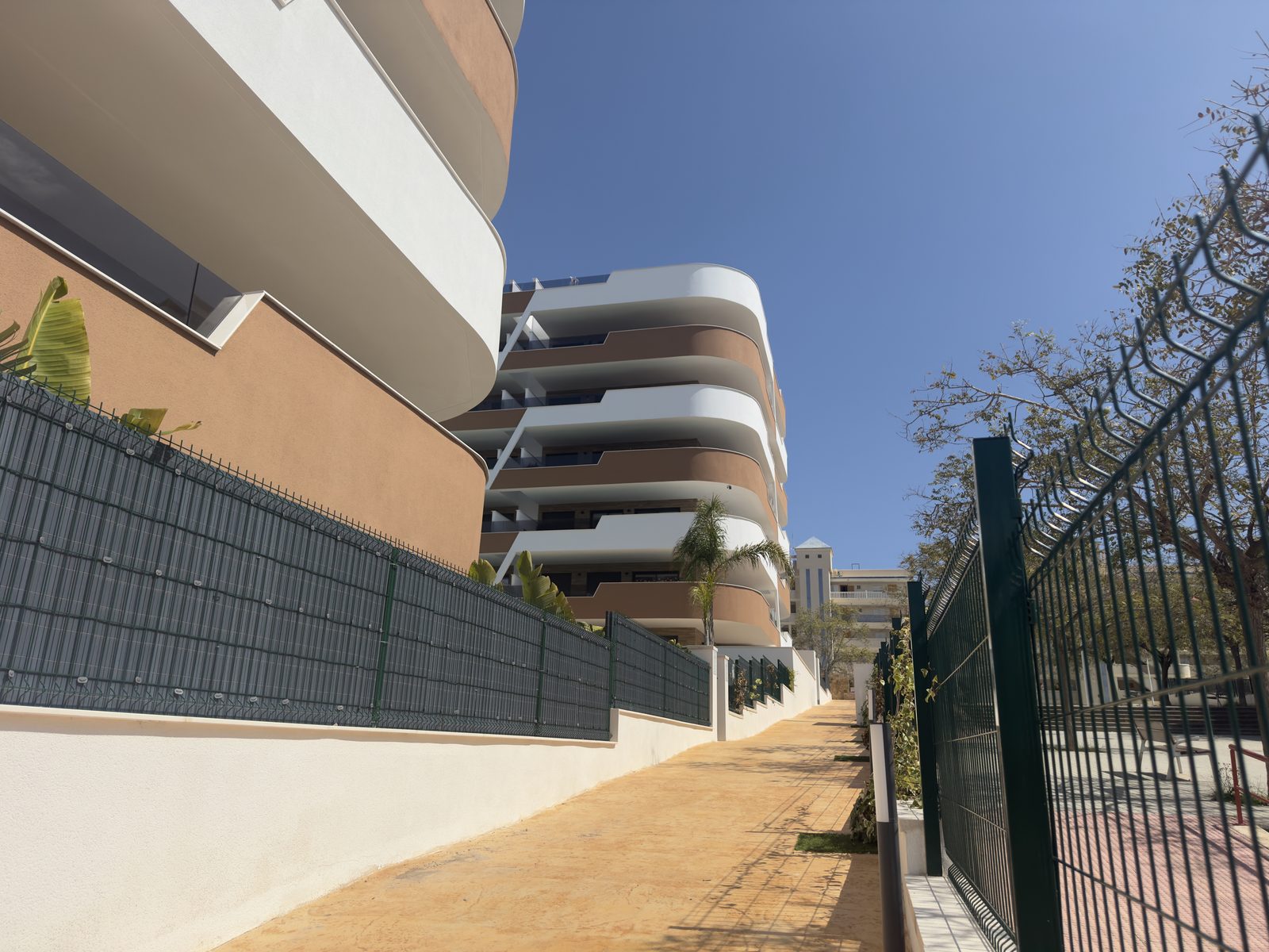 Narożne mieszkanie z solarium 66 m² – zdjęcie 14
