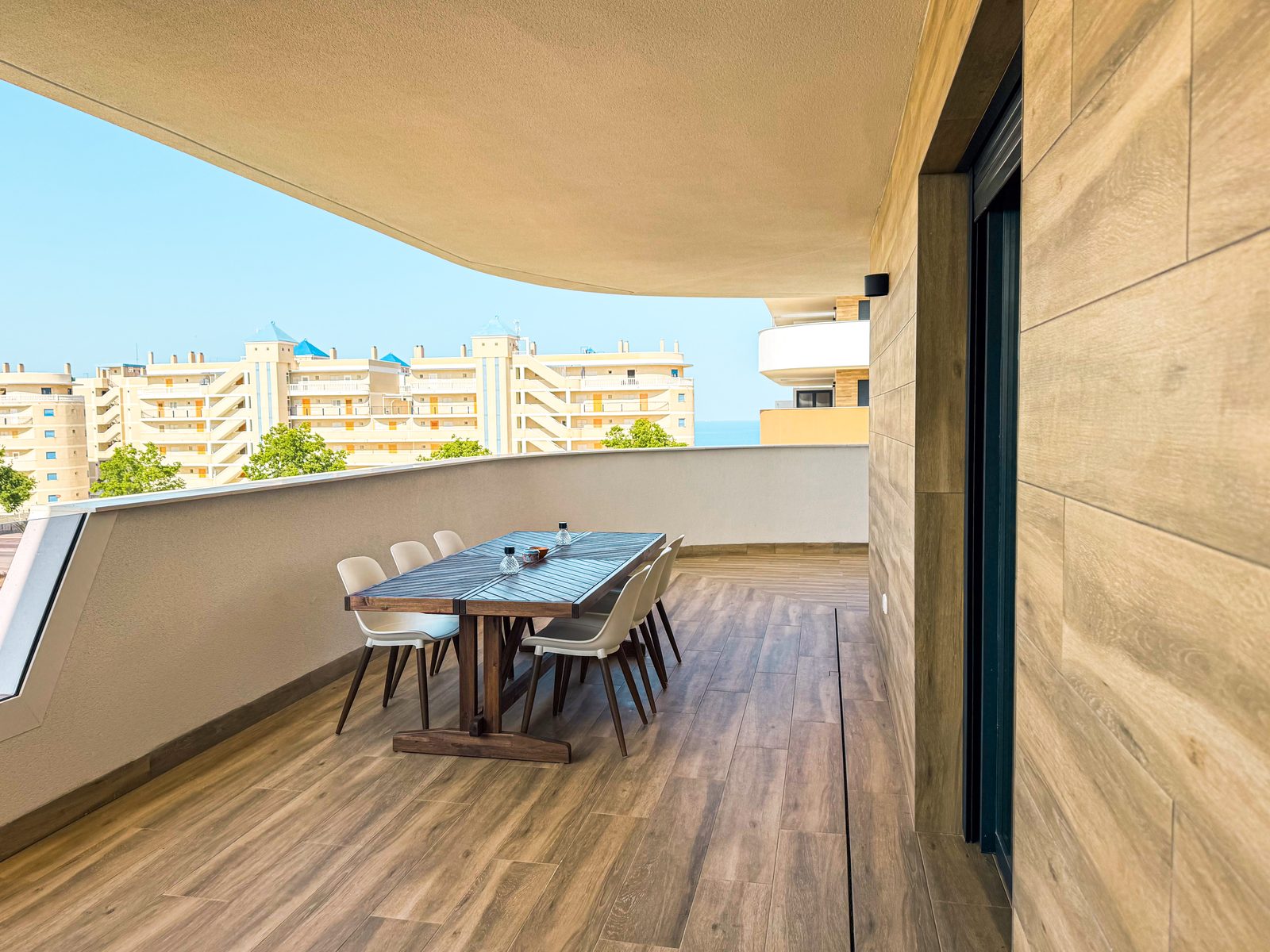 Narożne mieszkanie z solarium 66 m² – zdjęcie 3