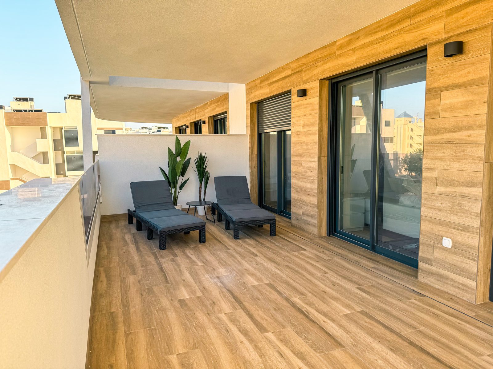 Narożne mieszkanie z solarium 66 m² – zdjęcie 4