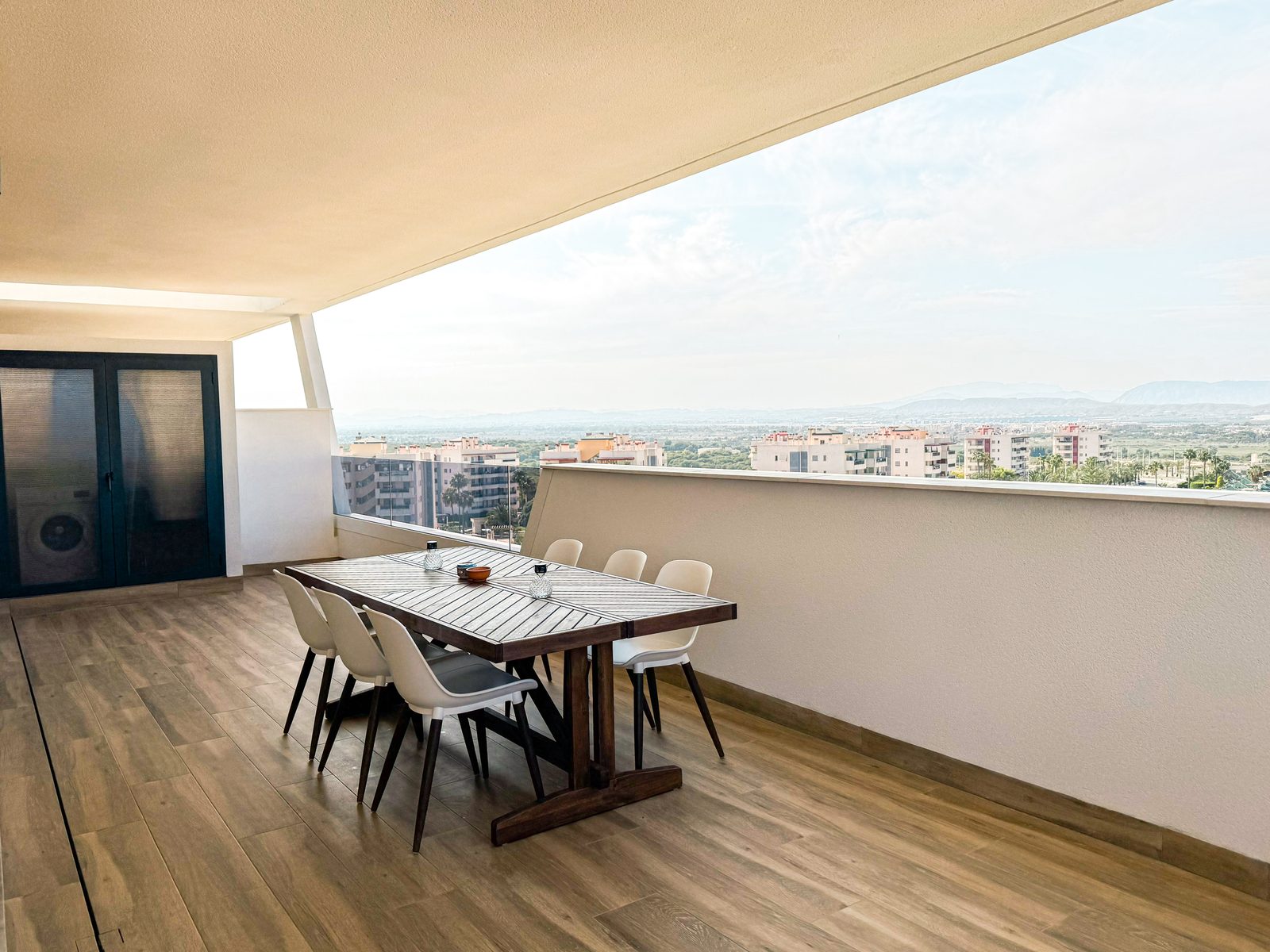 Narożne mieszkanie z solarium 66 m² – zdjęcie 5
