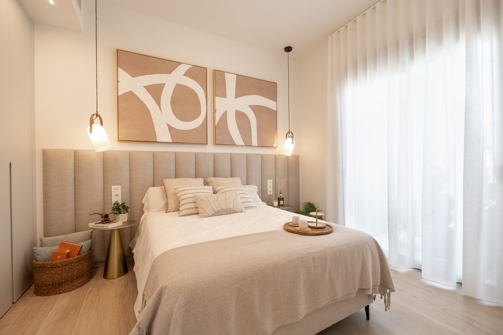 Townhouse with large plot and pool – photo 12