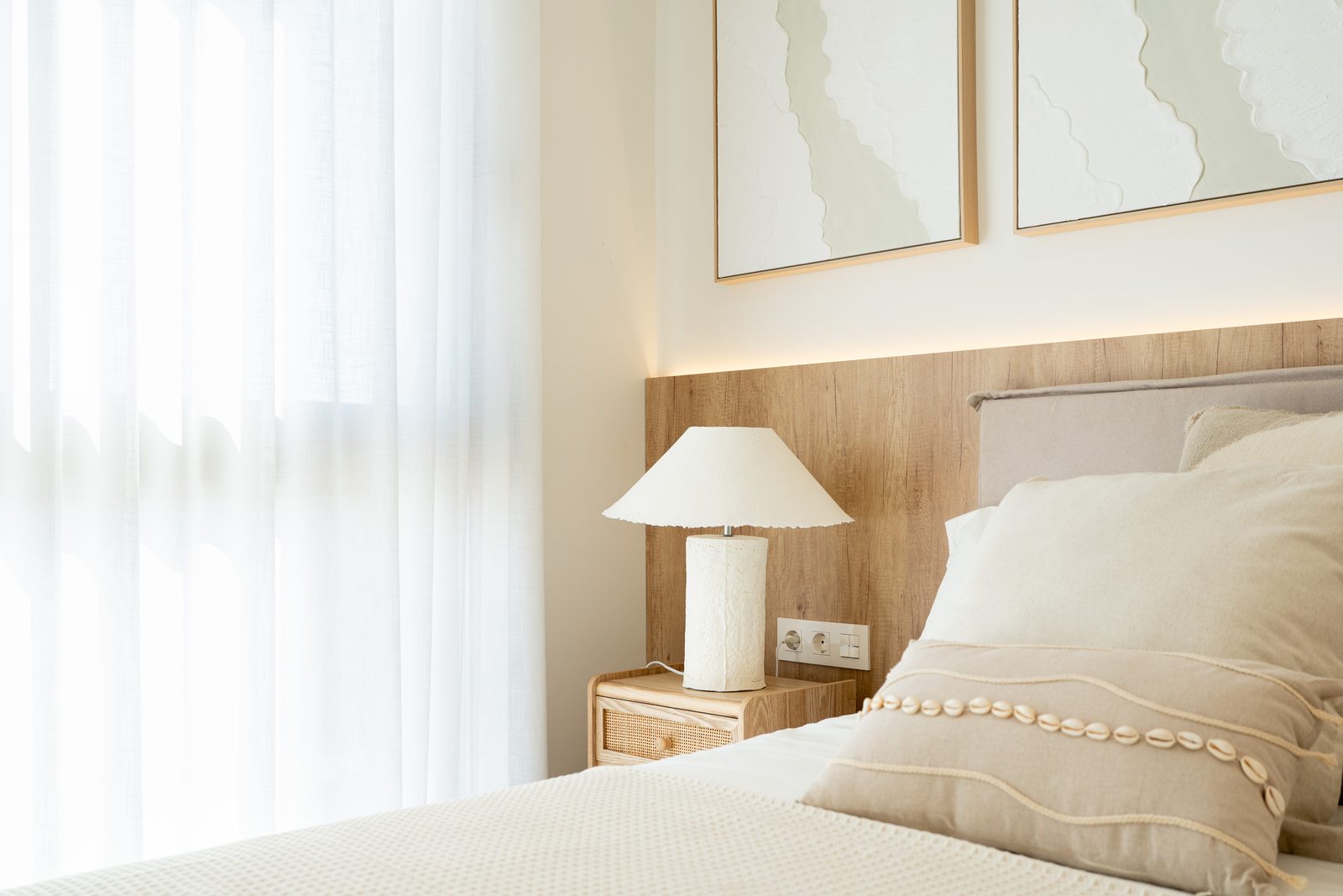 Penthouse-Wohnung mit zwei Schlafzimmern und Solarium – Foto 9