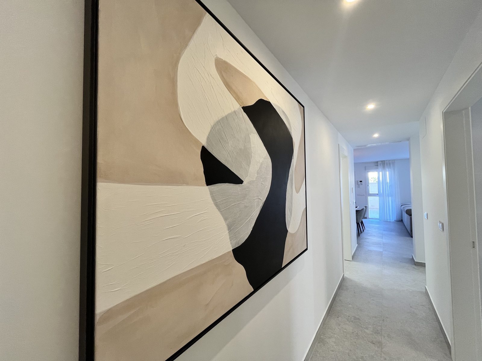 Ground-floor apartment with garden – photo 14