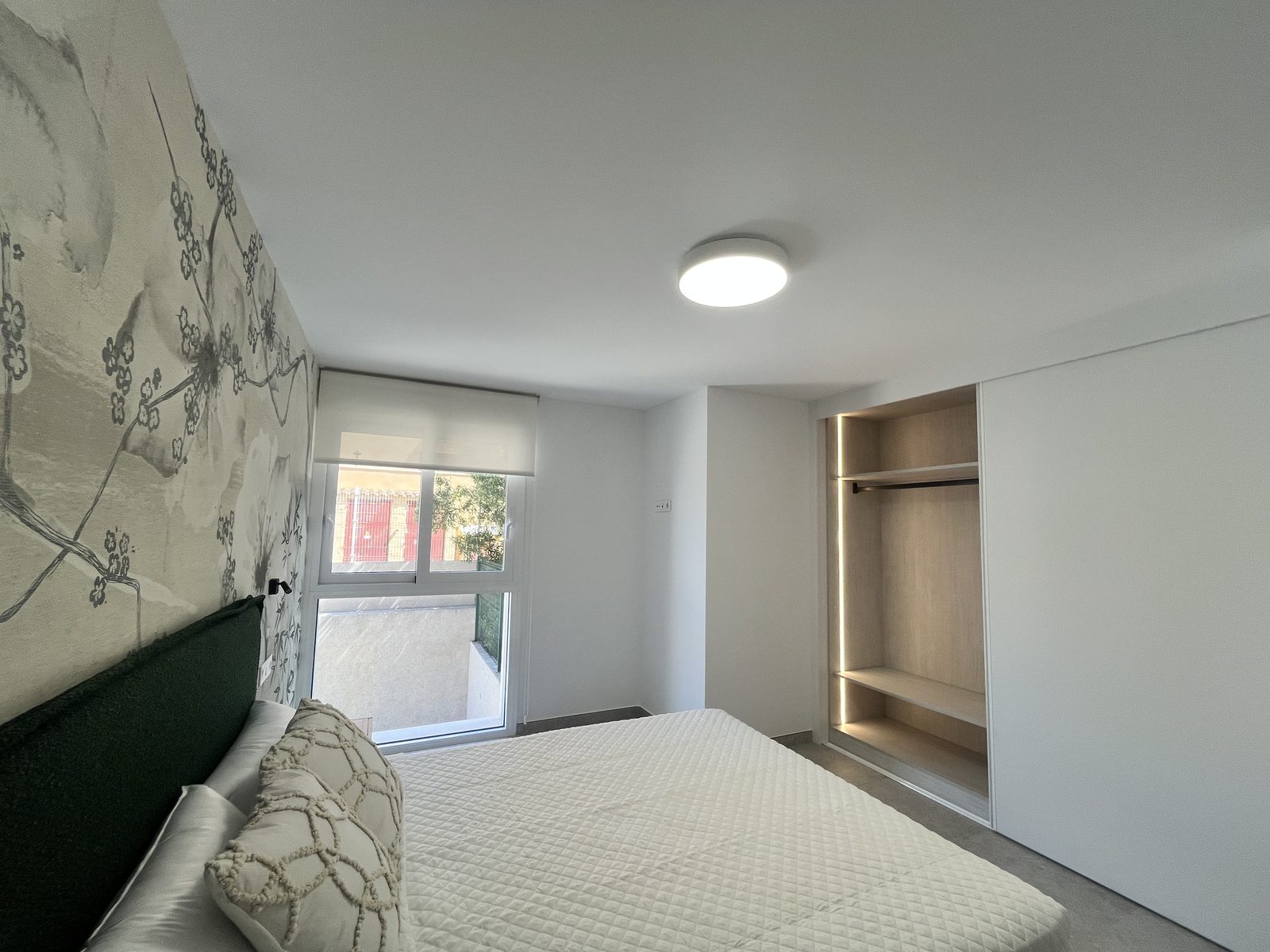 Ground-floor apartment with garden – photo 15
