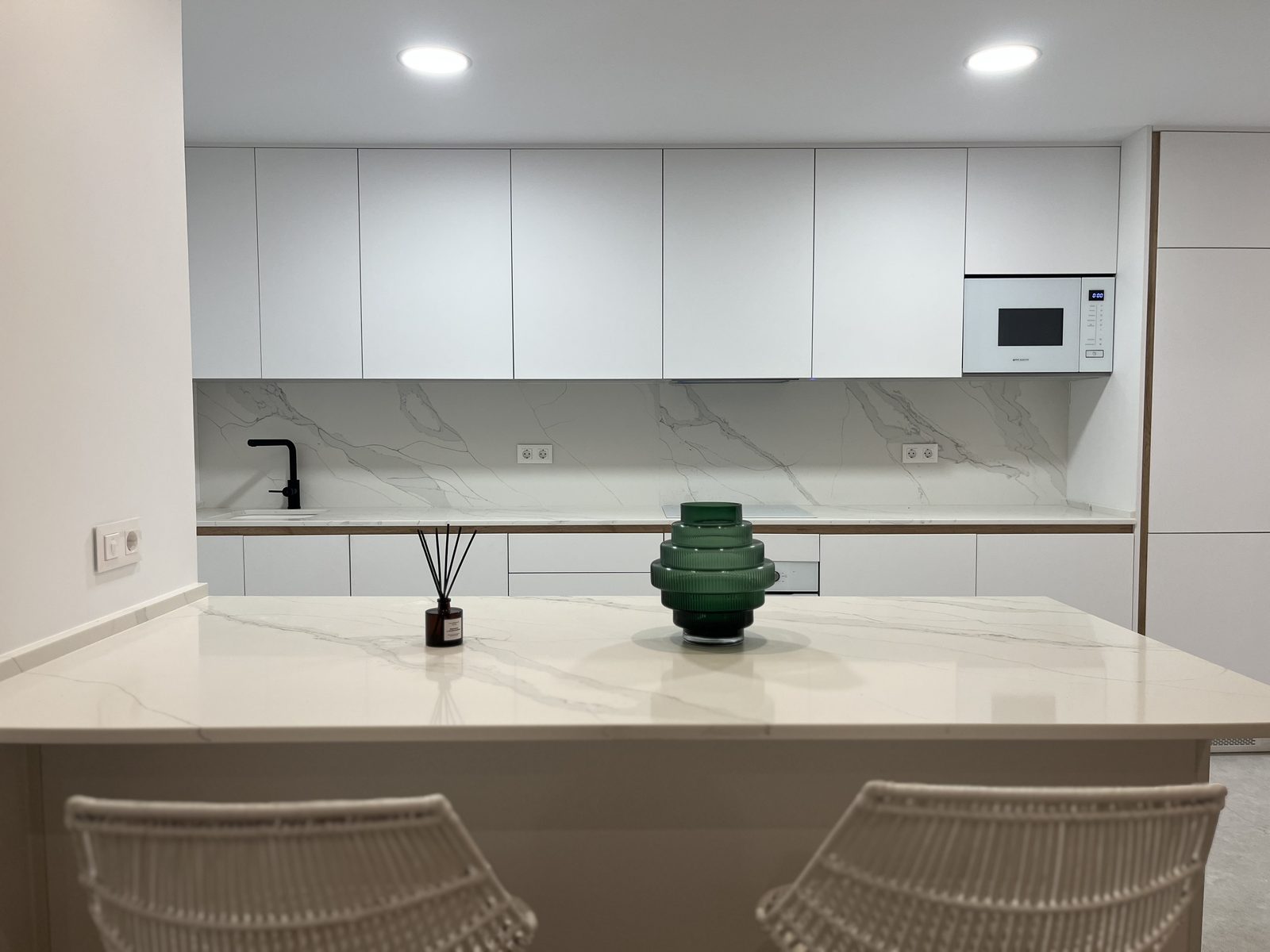 Ground-floor apartment with garden – photo 3