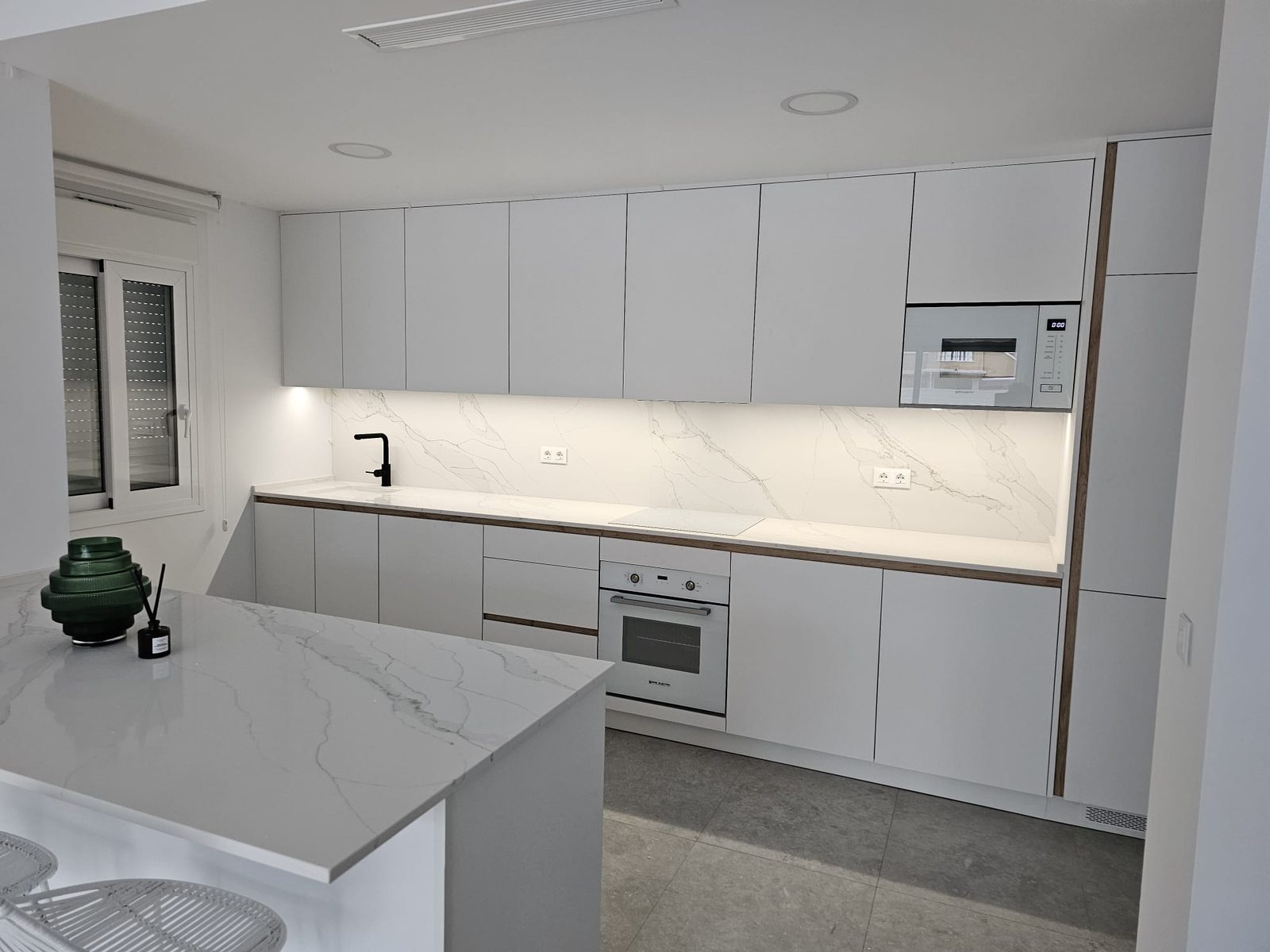 Ground-floor apartment with garden – photo 4