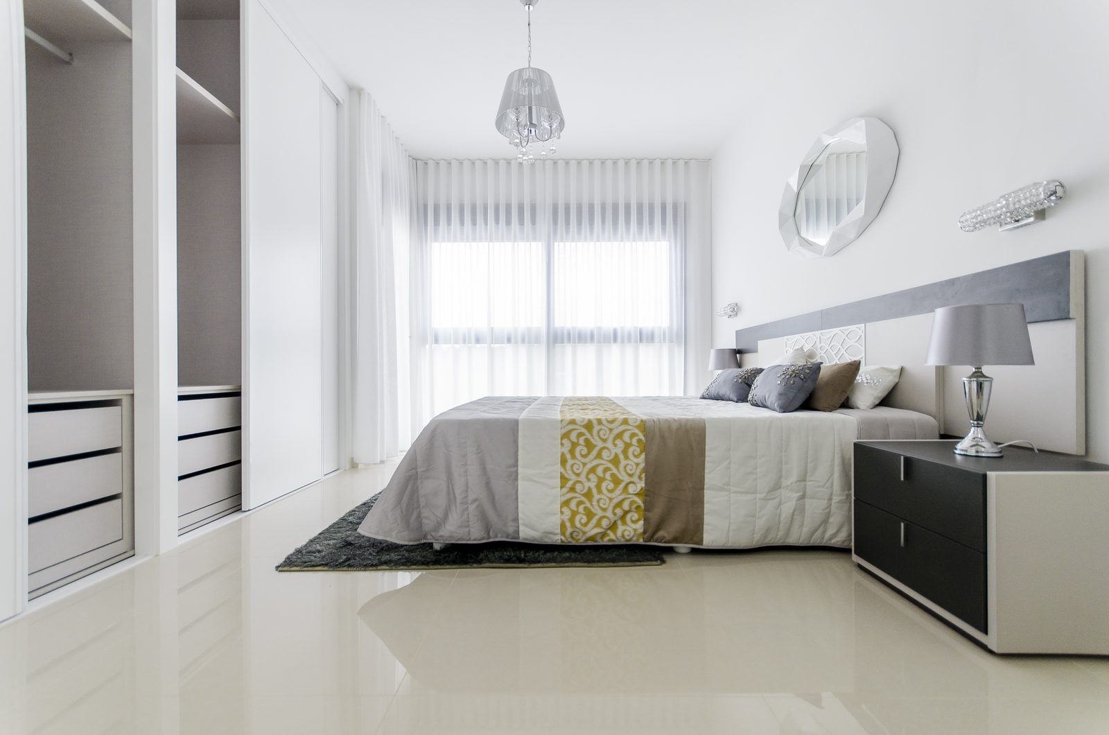 New-build villa with 4 bedrooms – photo 11