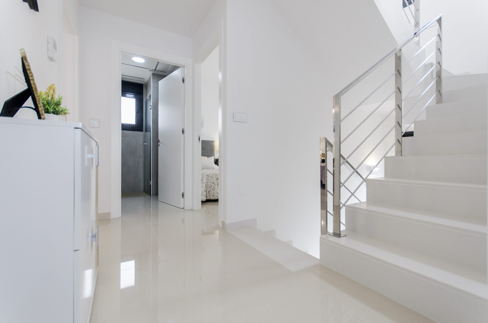 New-build villa with 4 bedrooms – photo 15
