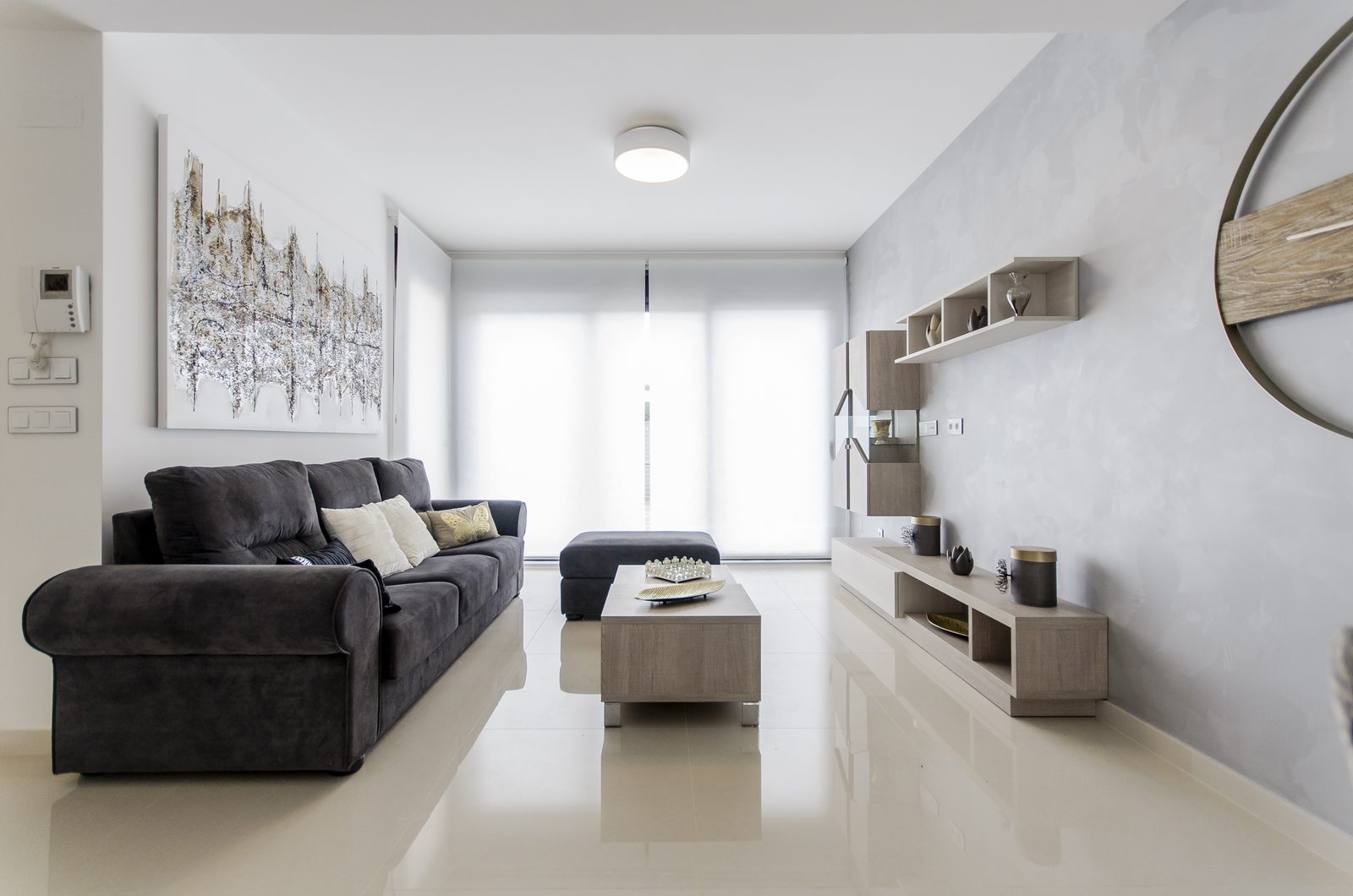 New-build villa with 4 bedrooms – photo 5