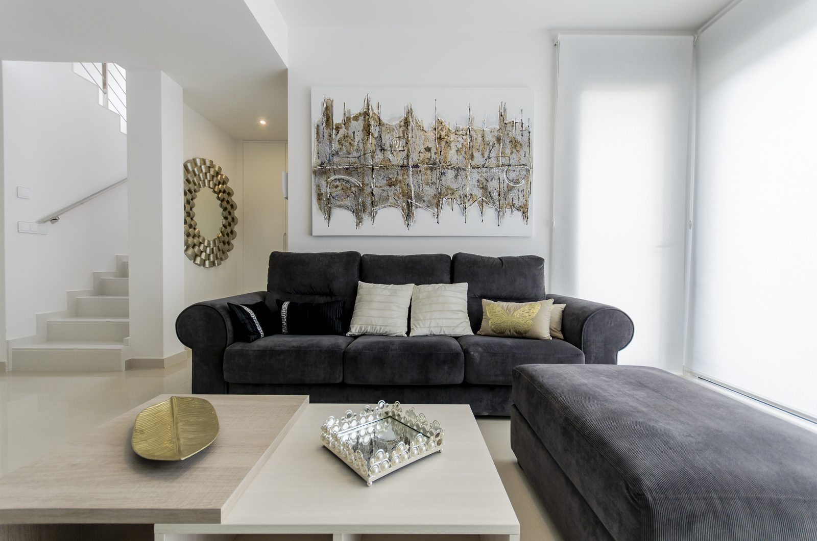 New-build villa with 4 bedrooms – photo 6