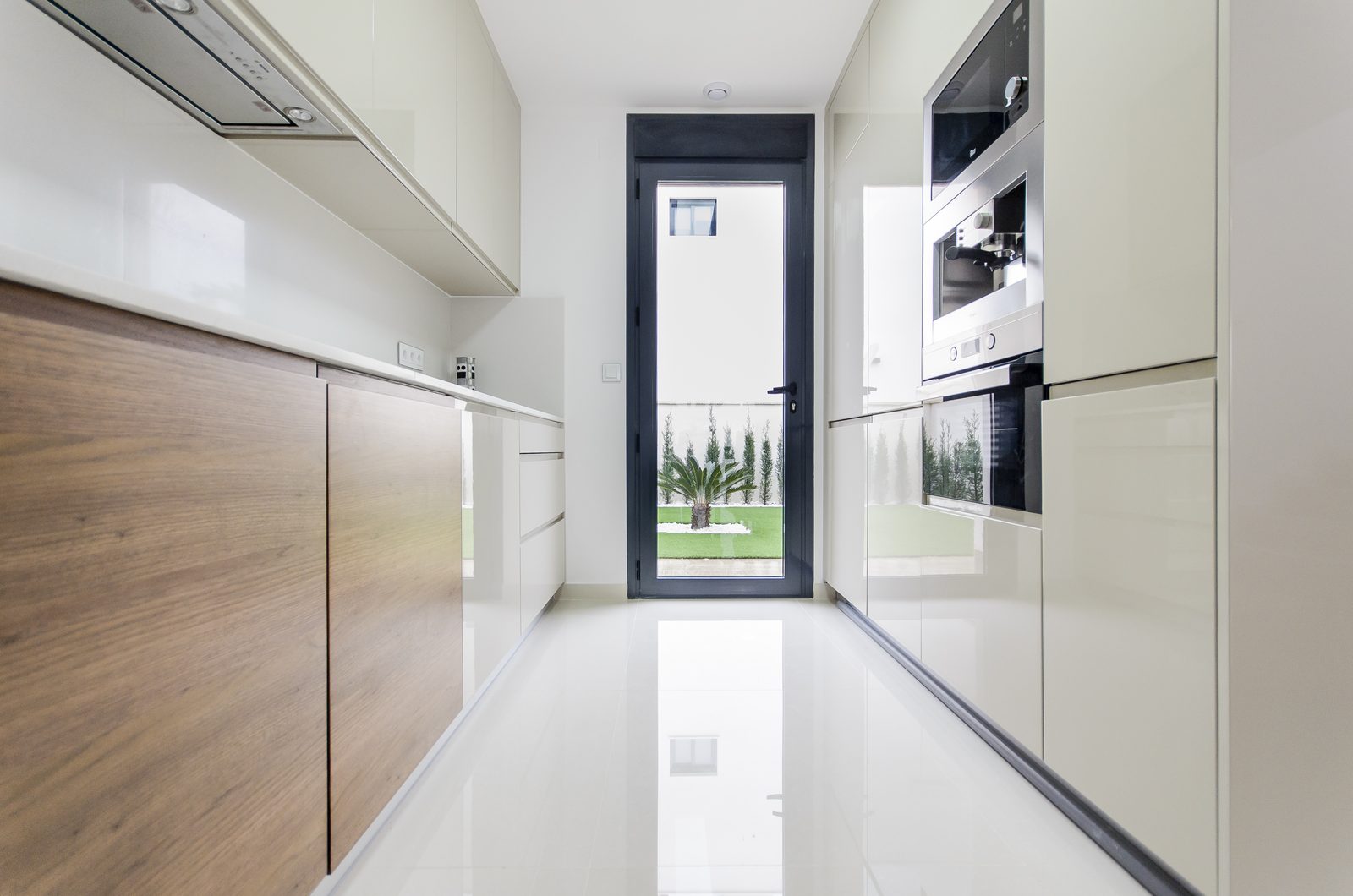 New-build villa with 4 bedrooms – photo 7