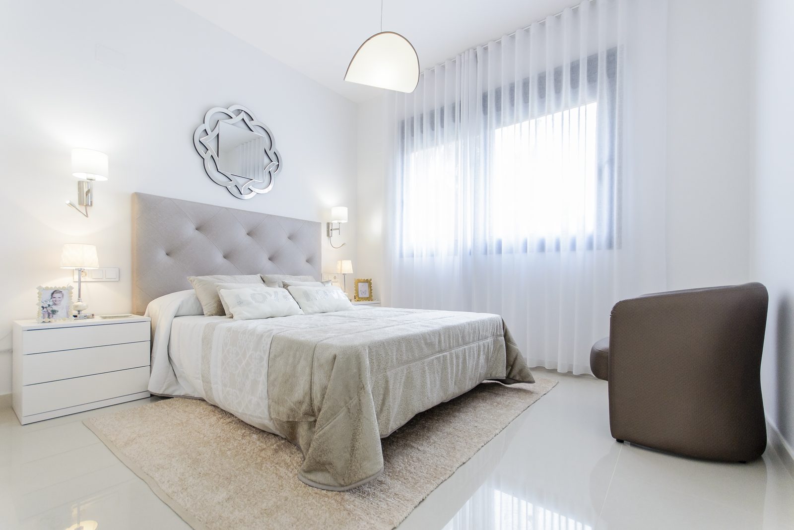 New-build villa with 4 bedrooms – photo 9