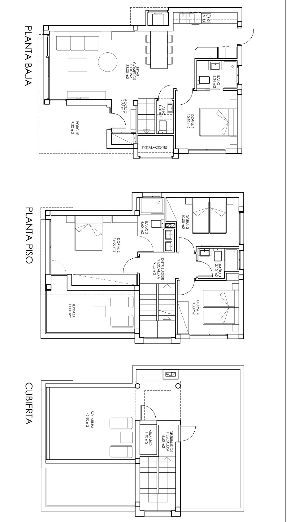 Floor plan without basement
