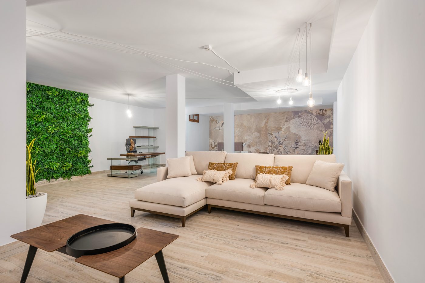 Villa with pool and solarium – photo 19