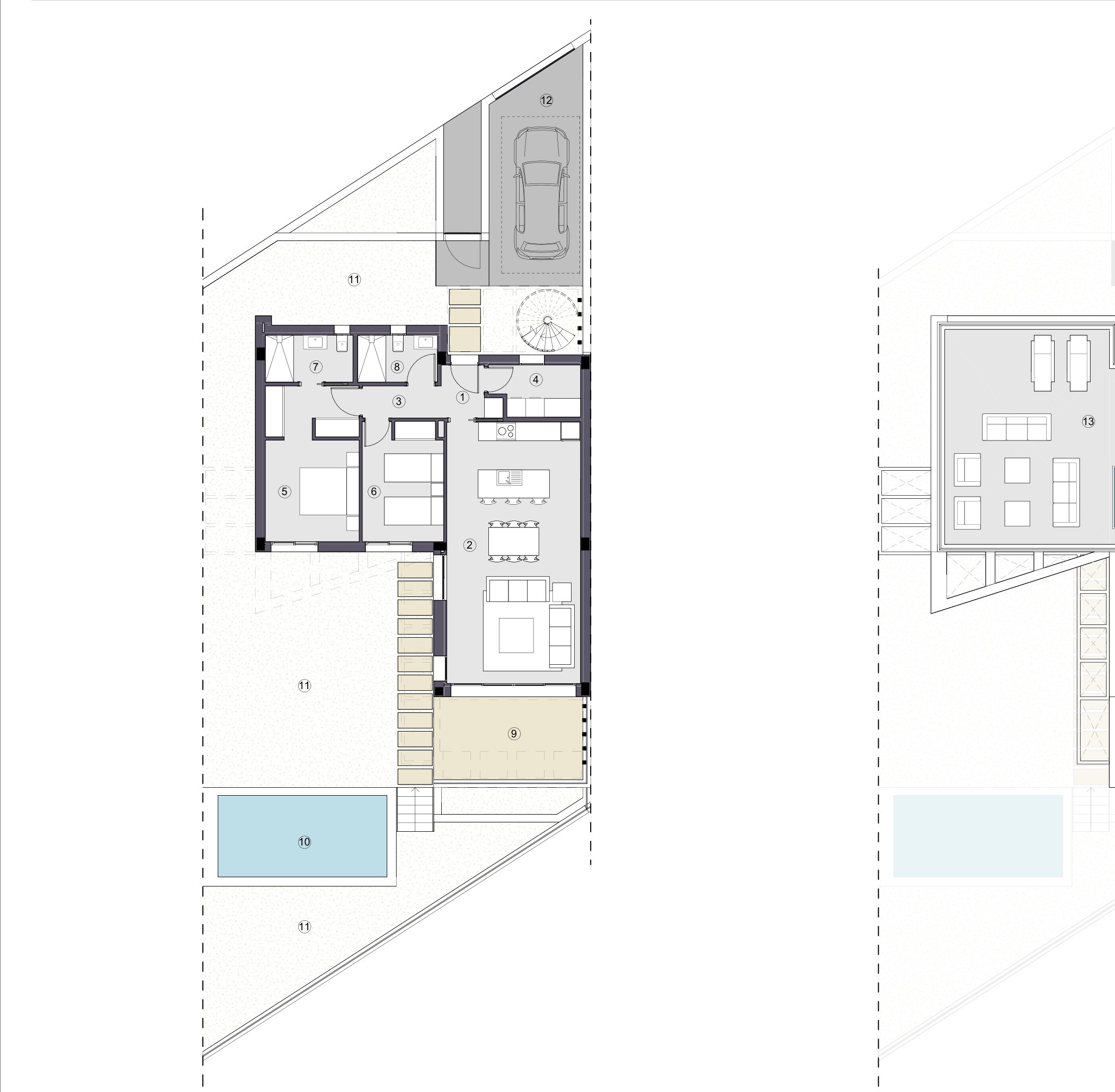 Rzut (plan dewelopera)