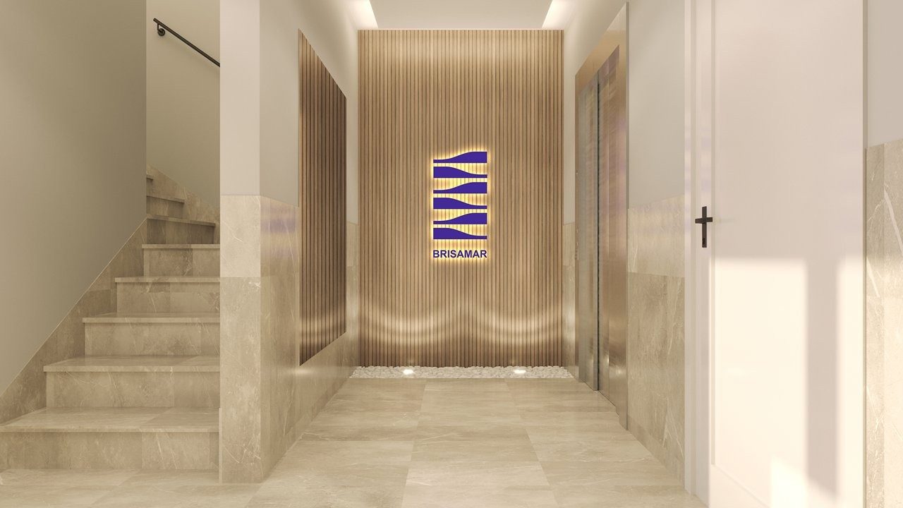 New-build apartments with rooftop pool and sauna – photo 10