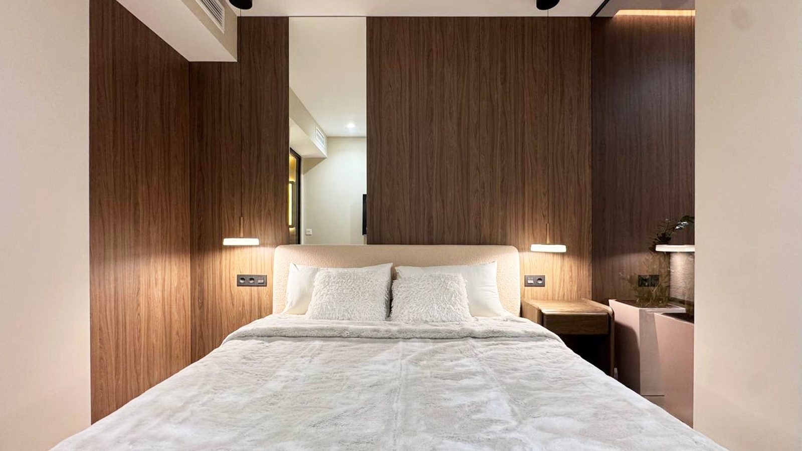 New-build apartments with private entrance – photo 10