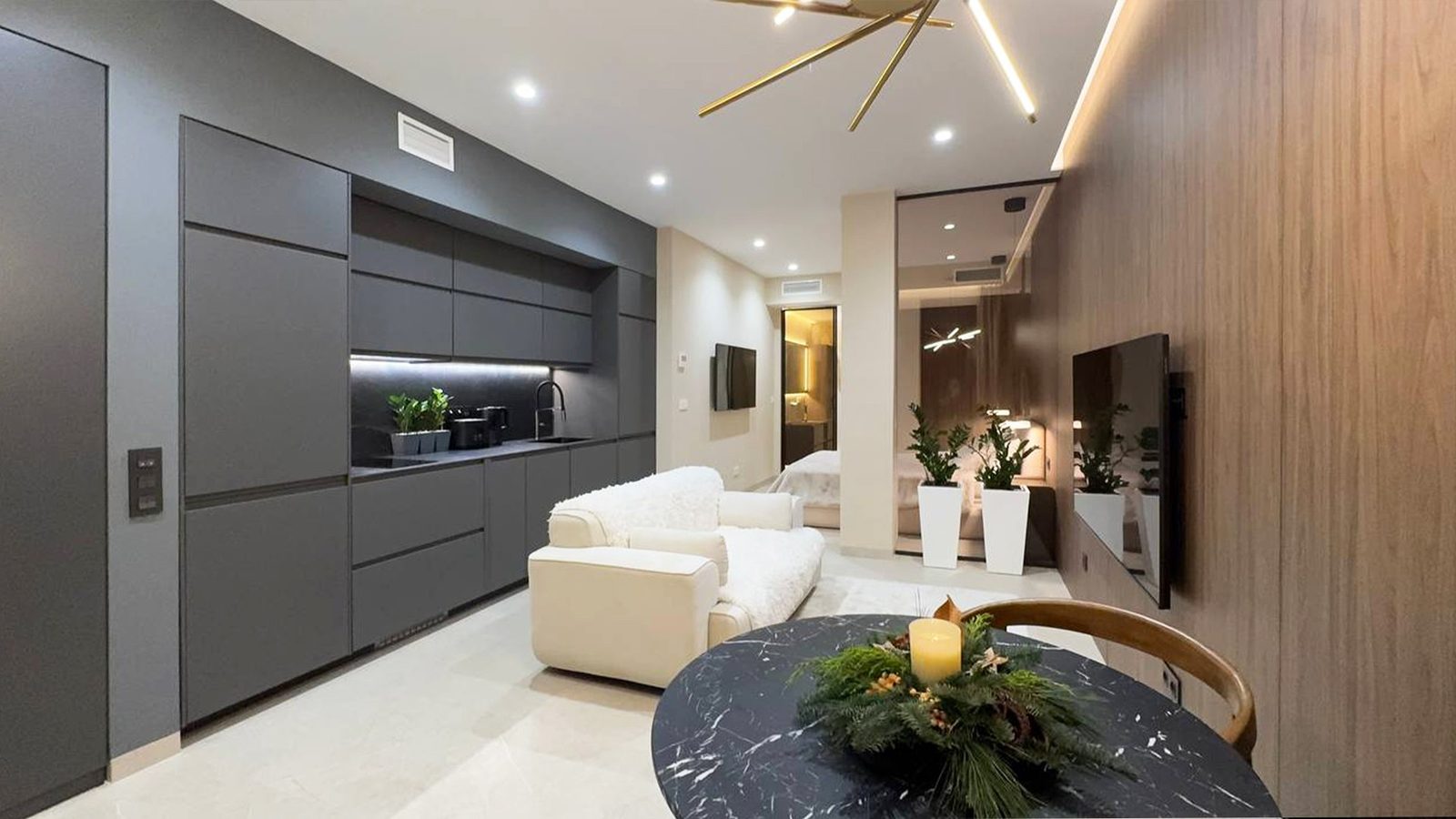 New-build apartments with private entrance – photo 2