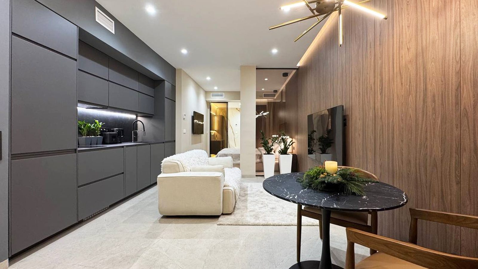 New-build apartments with private entrance – photo 3