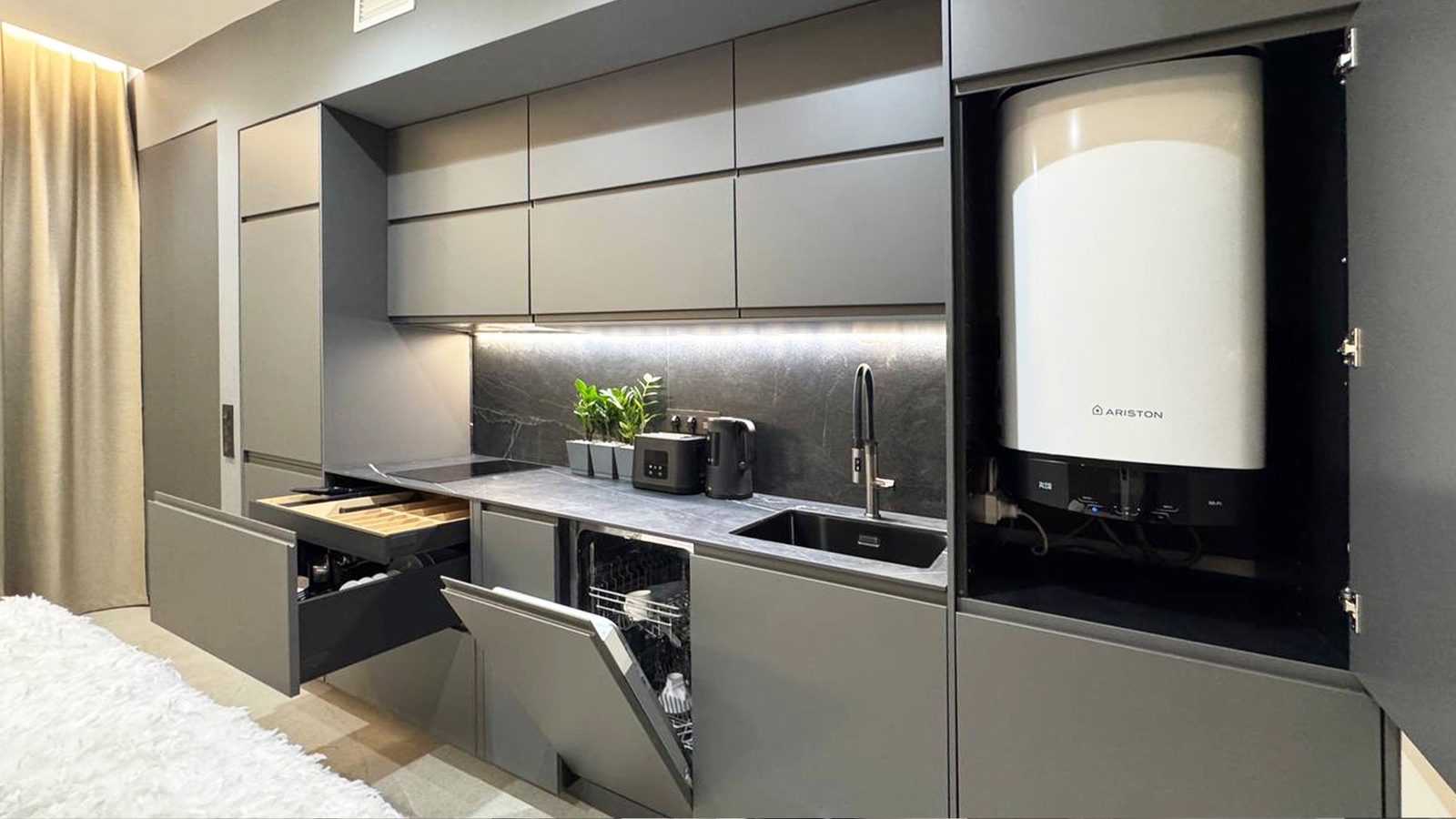 New-build apartments with private entrance – photo 5