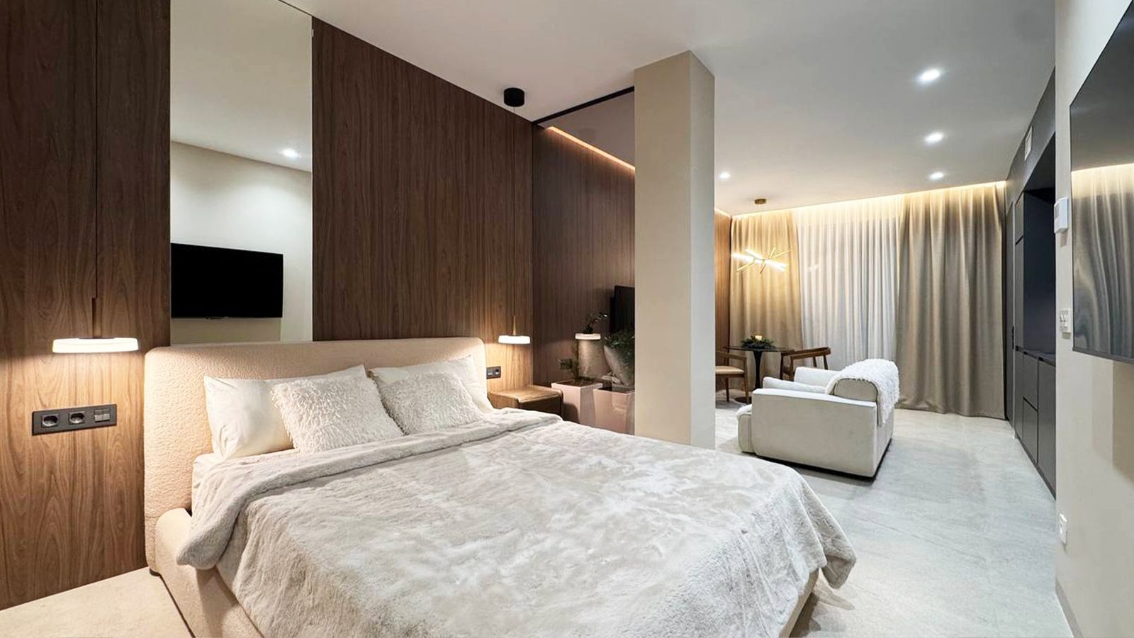 New-build apartments with private entrance – photo 9