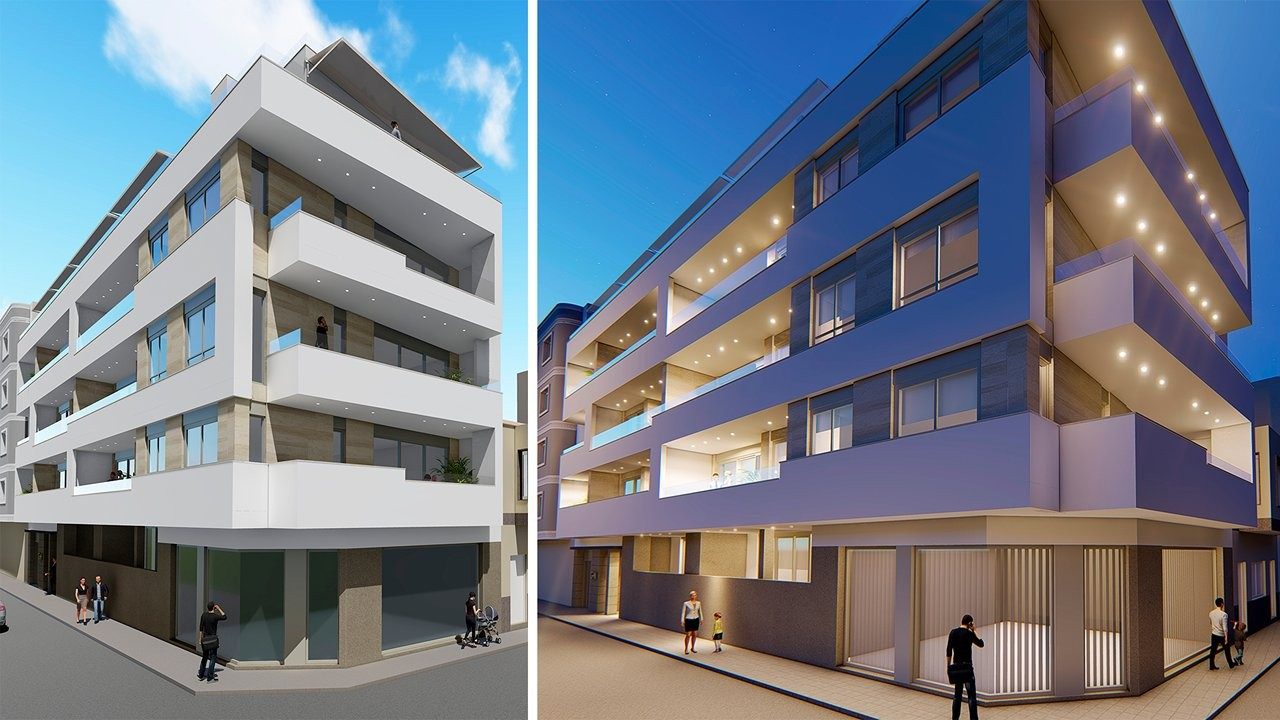 Neubau-Wohnungen mit Sauna und Tiefgarage – Foto 2