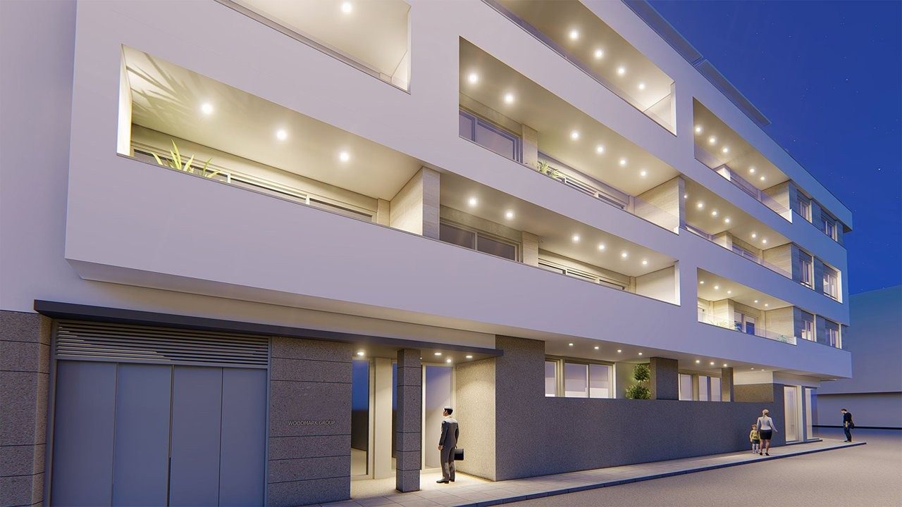 Neubau-Wohnungen mit Sauna und Tiefgarage – Foto 3
