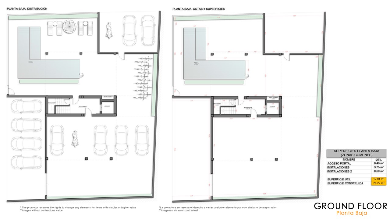 Ground floor