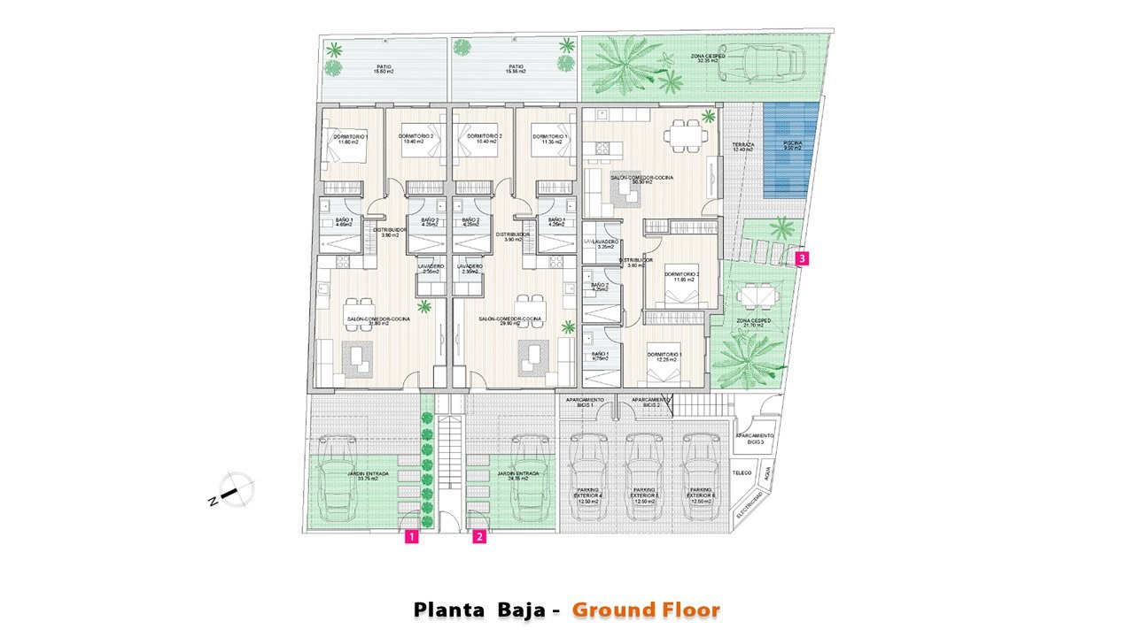 Ground floor