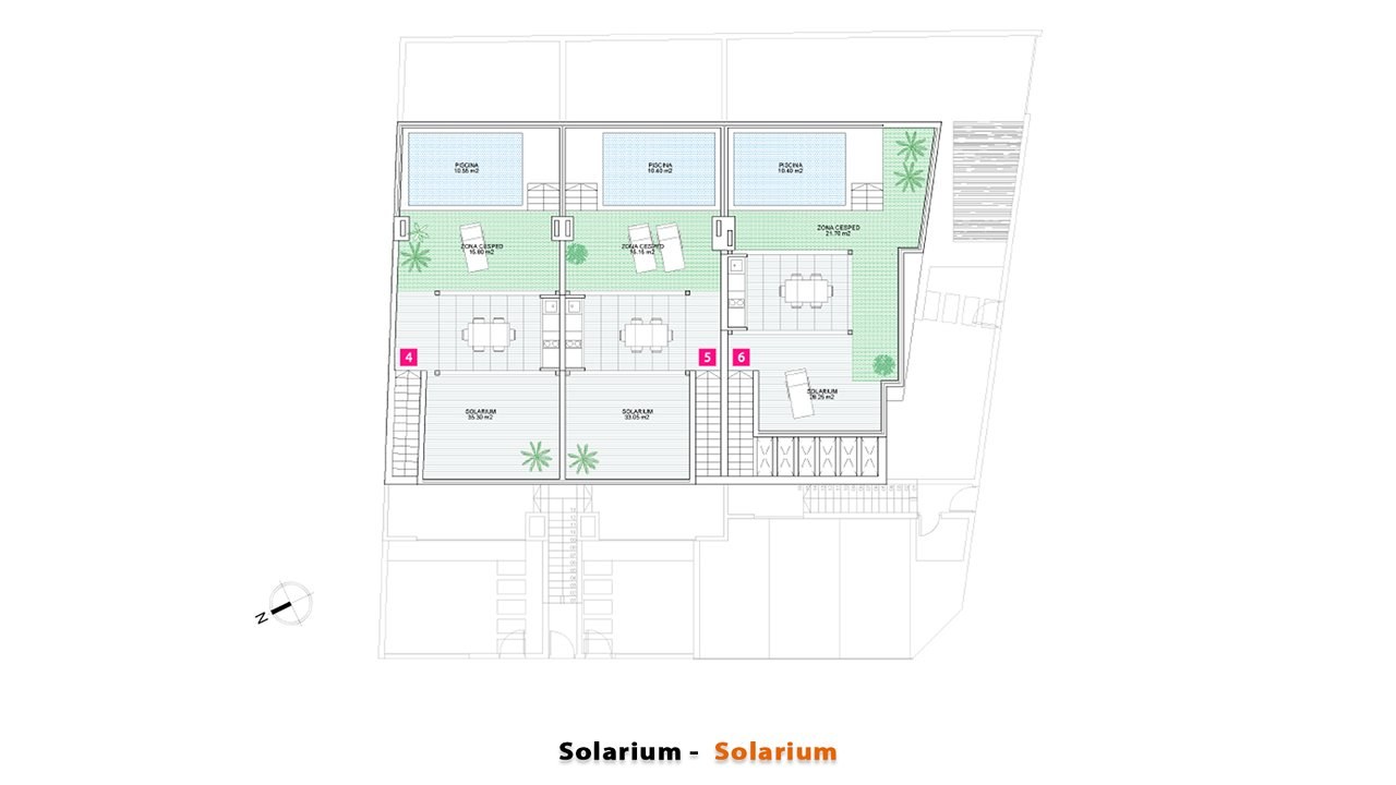 Solarium