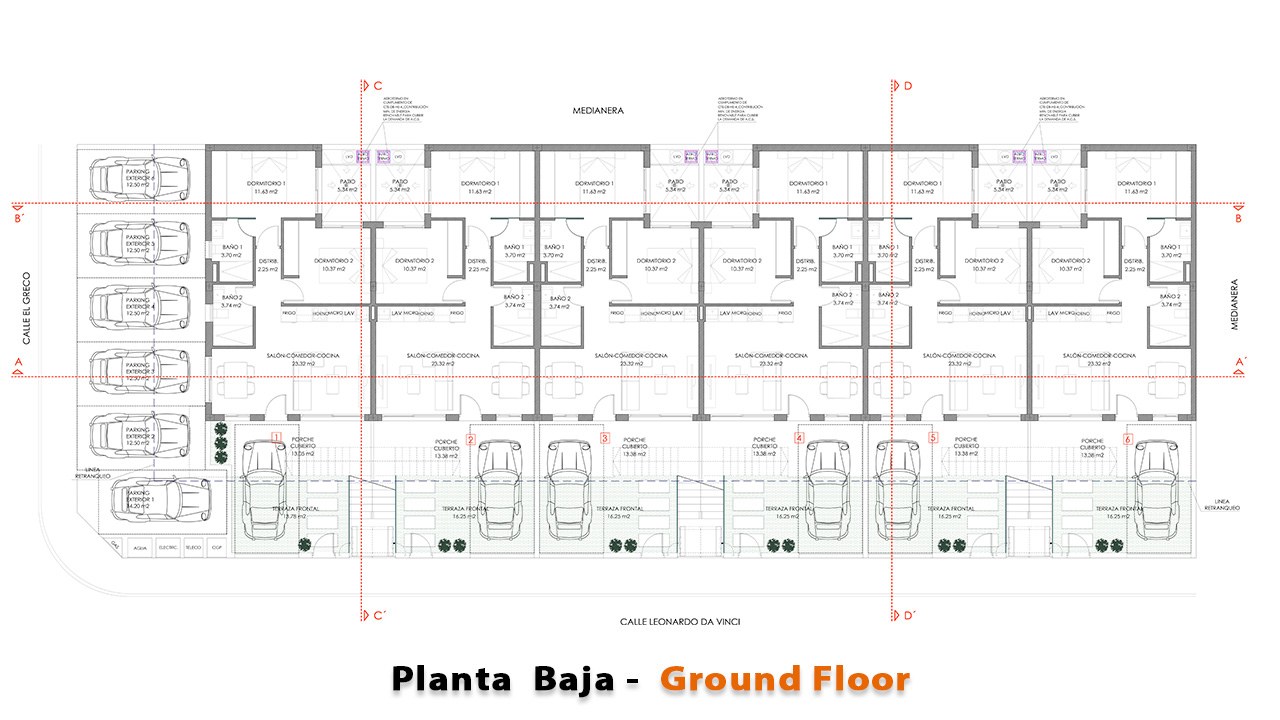 Ground floor