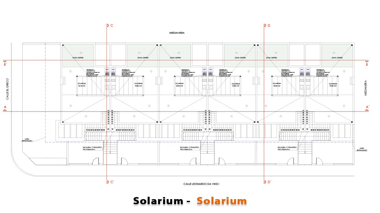 Solarium