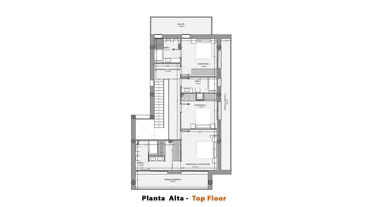 Top floor