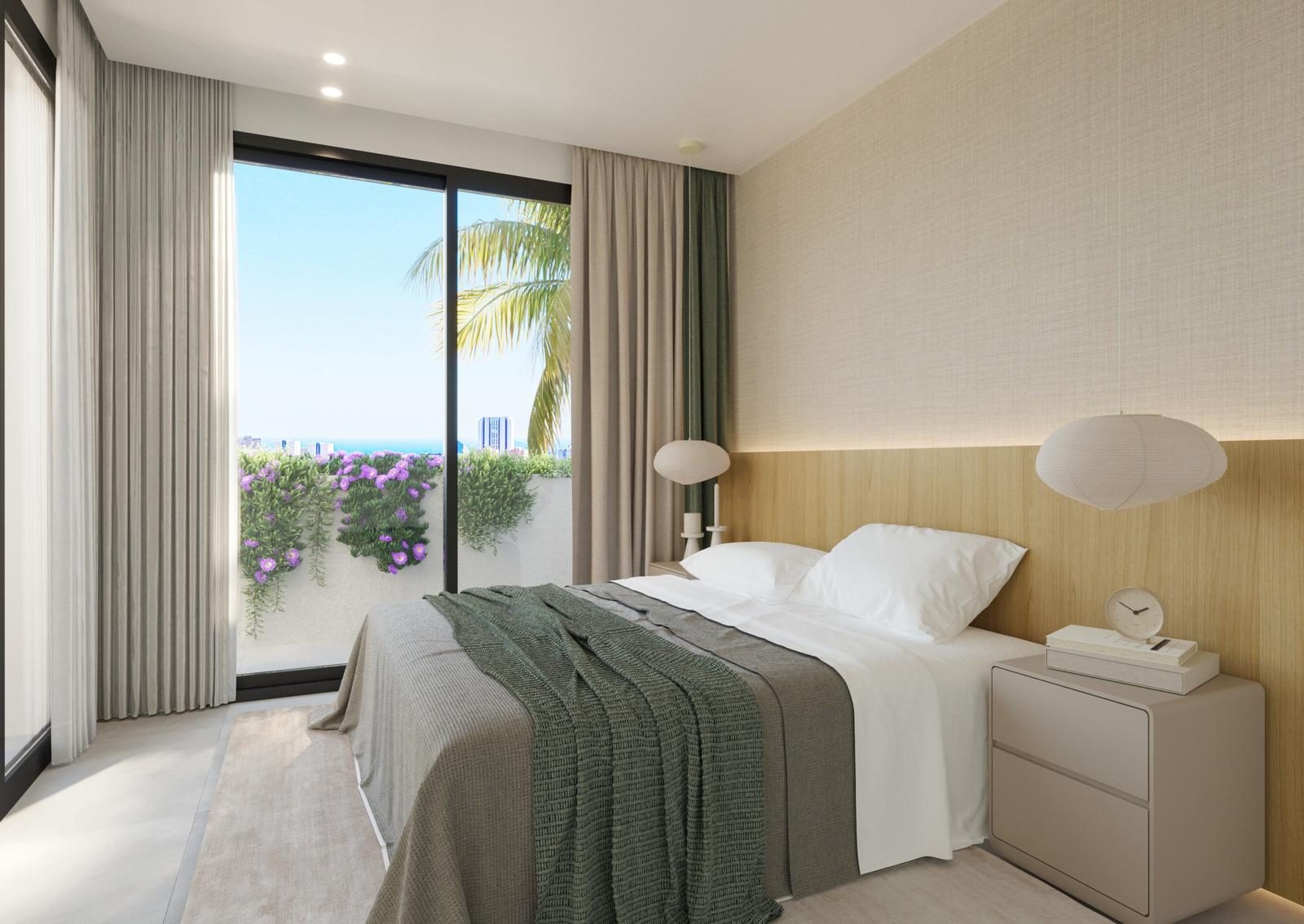 New-build villa with private pool and covered terrace – photo 7