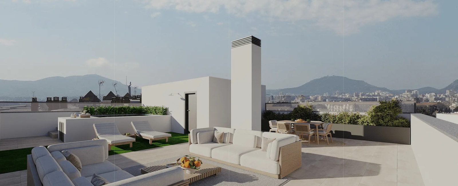 New-build apartments with garage, storage room and lift – photo 7