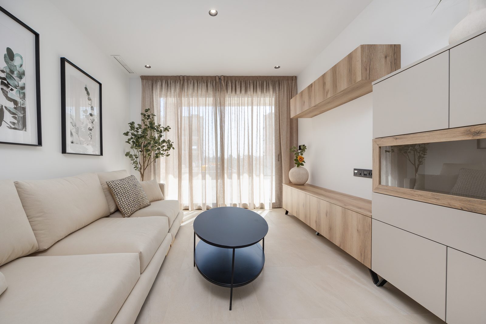 New-build first-floor apartment – photo 5