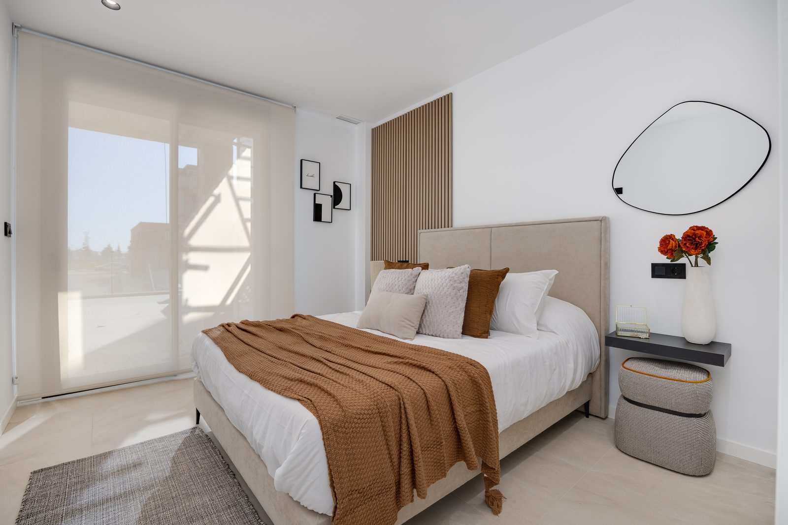New-build first-floor apartment – photo 9