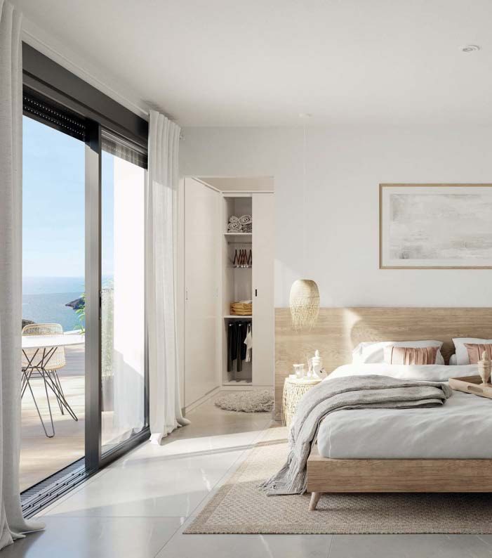 Completed ground-floor apartment with terrace – photo 10