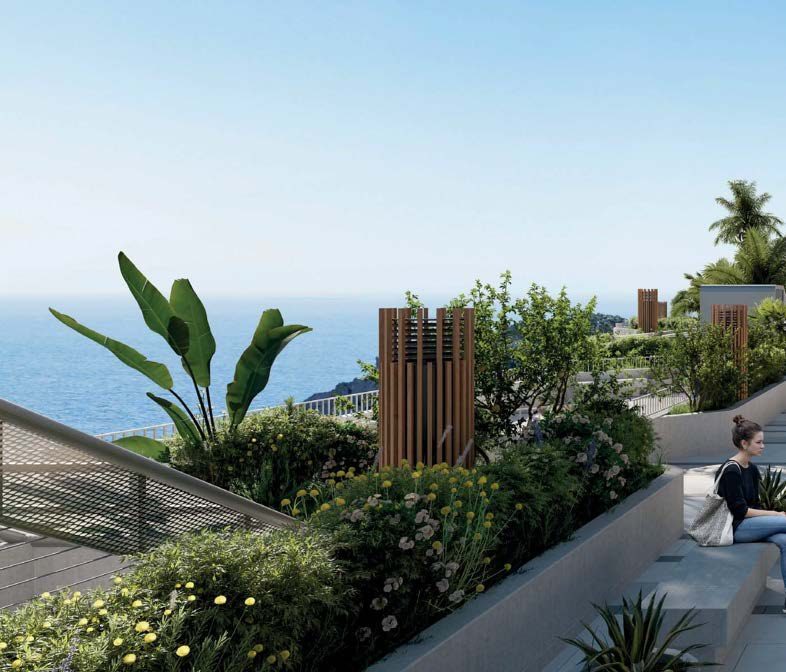 Completed penthouse with 3 bedrooms and large roof terrace – photo 3