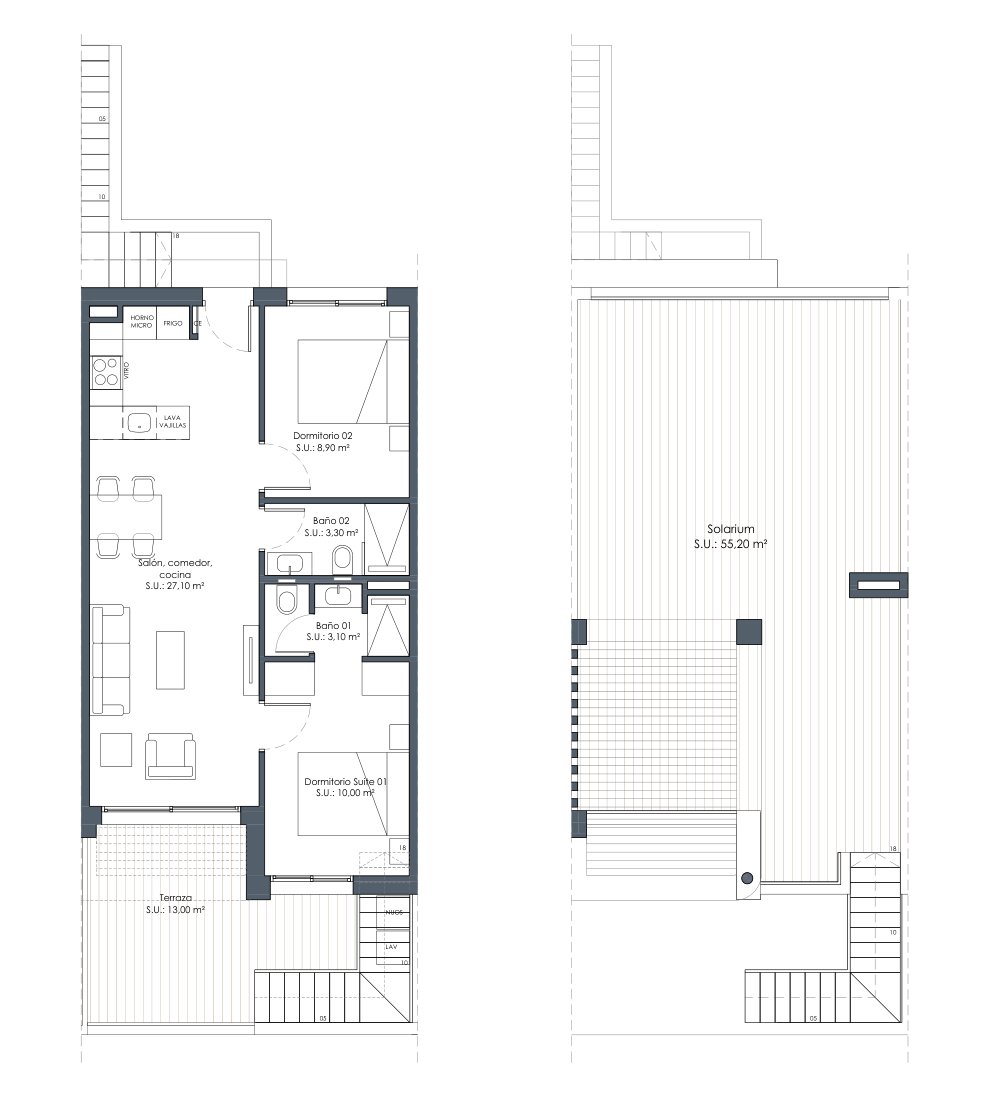 Rzut (plan dewelopera)