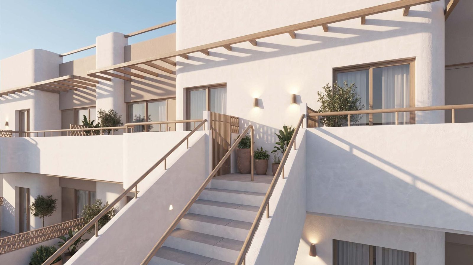 Maisonette bungalows with private pool – photo 6