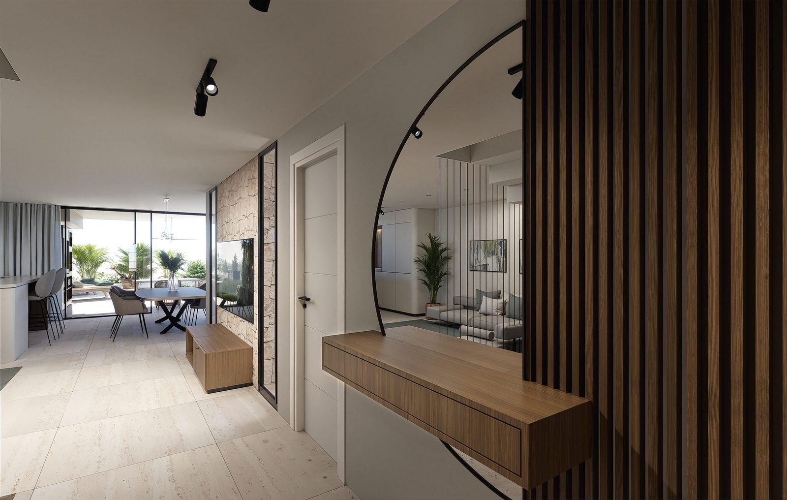 New-build villas with private pool – photo 4