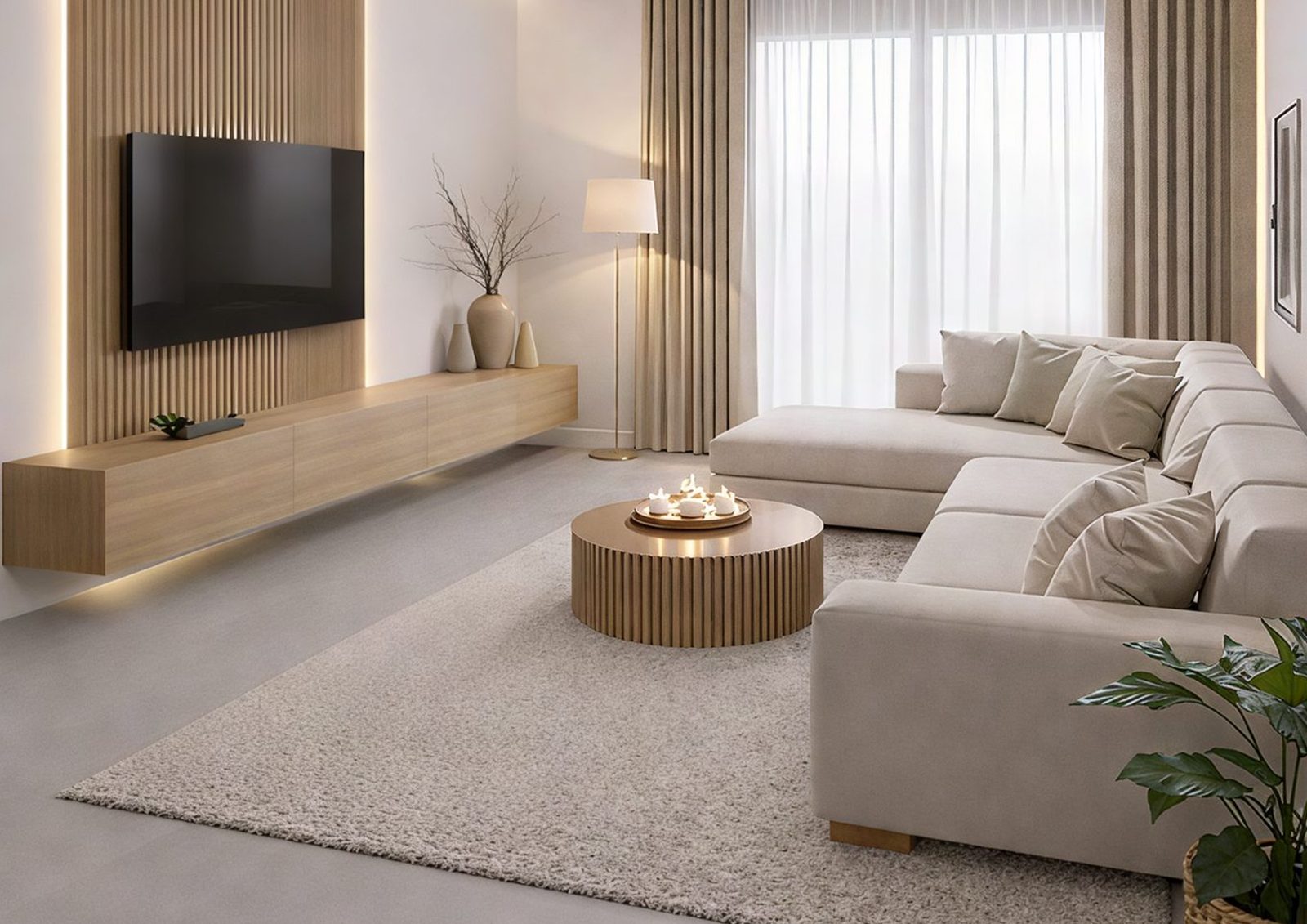 New-build apartments – photo 1