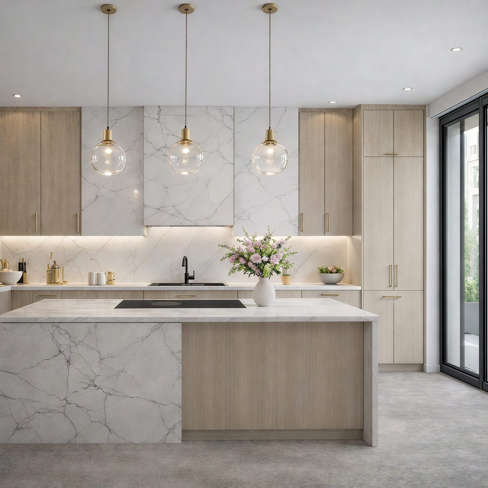 New-build apartments – photo 3