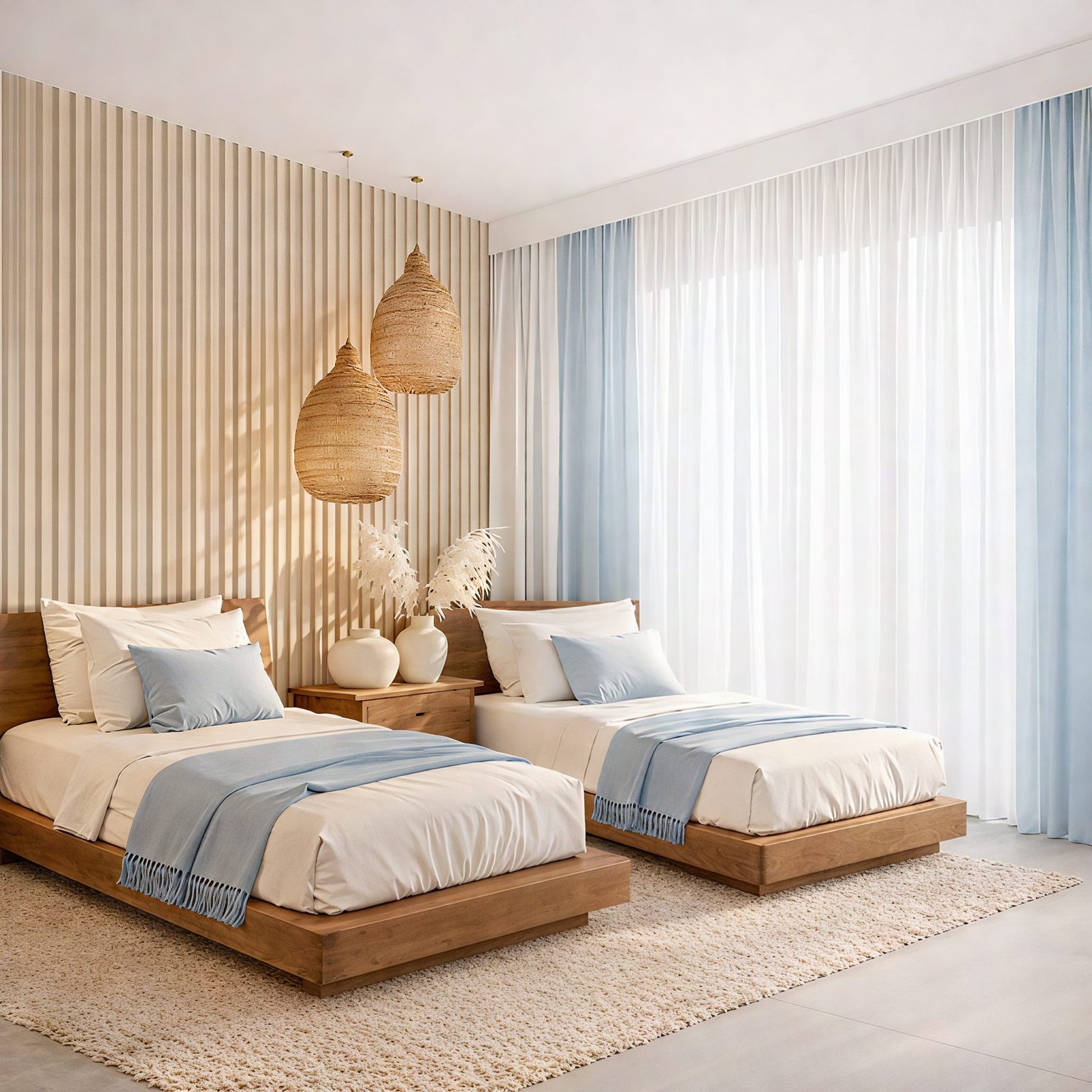New-build apartments – photo 5