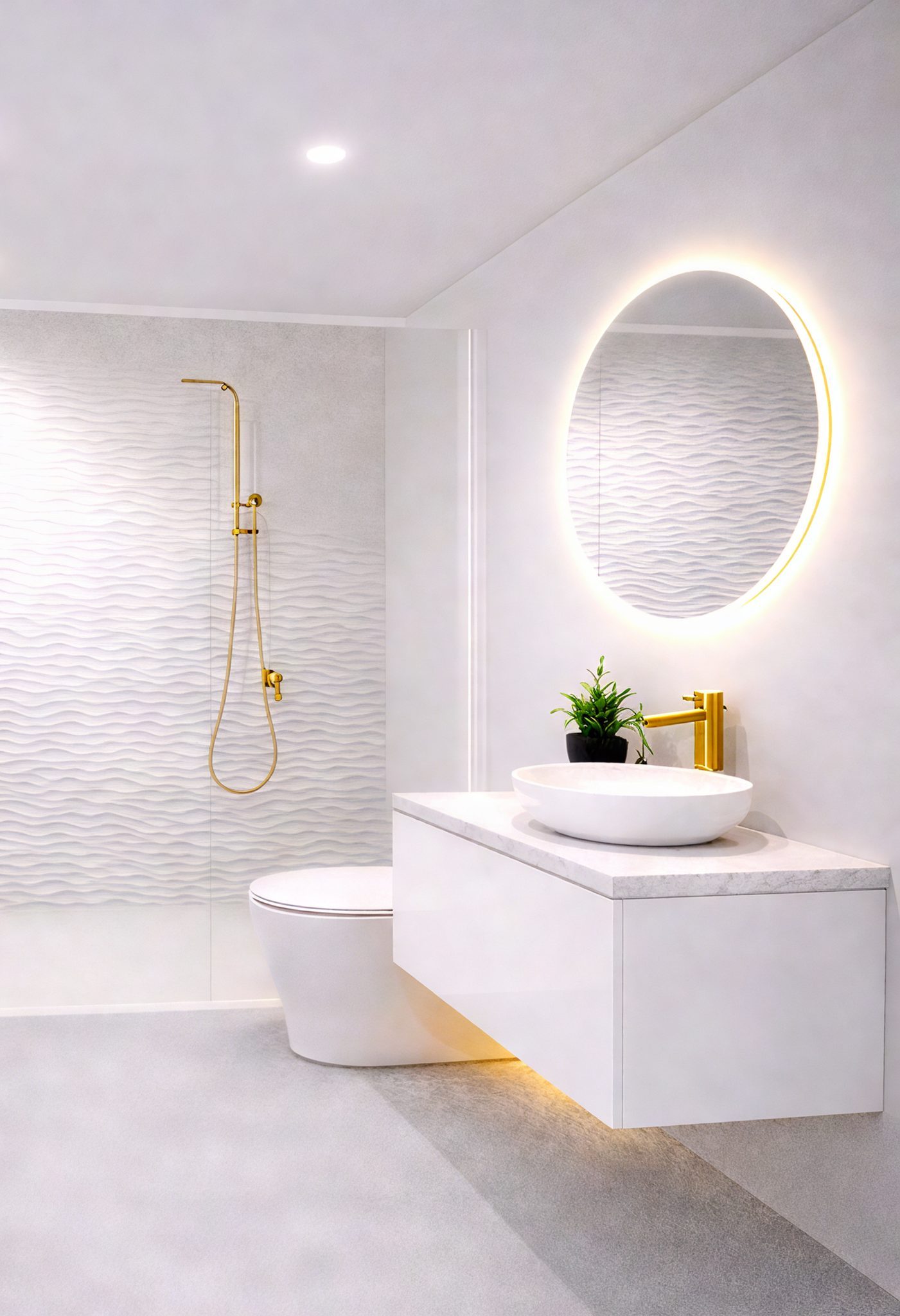 New-build apartments – photo 7