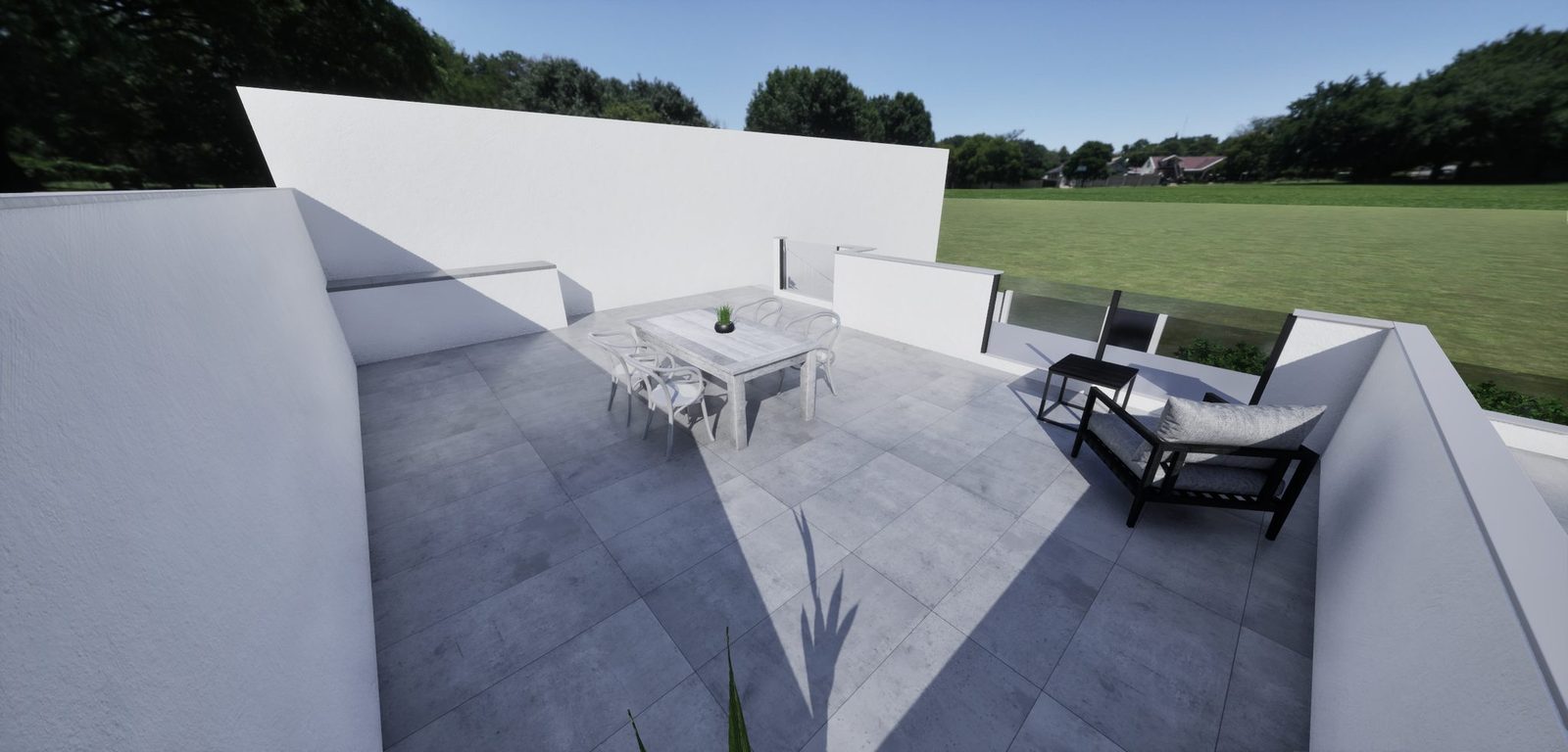 New-build villas with private pool – photo 10