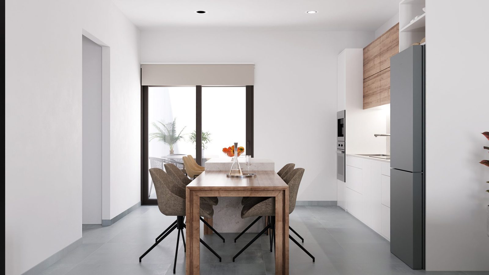New-build villas with private pool – photo 3